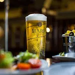 Πανσιόν The Pub