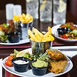 Πανσιόν The Pub 3*