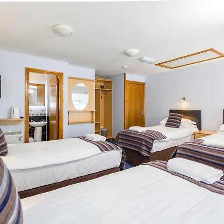 게스트하우스 The Pub 딩글