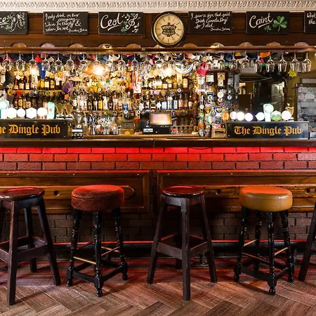 The Pub Affittacamere 3*