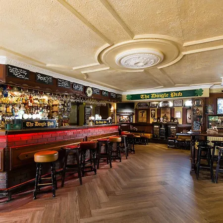 The Pub 3*