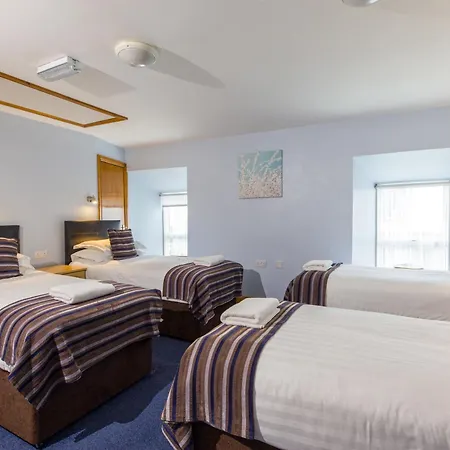 게스트하우스 The Pub 딩글