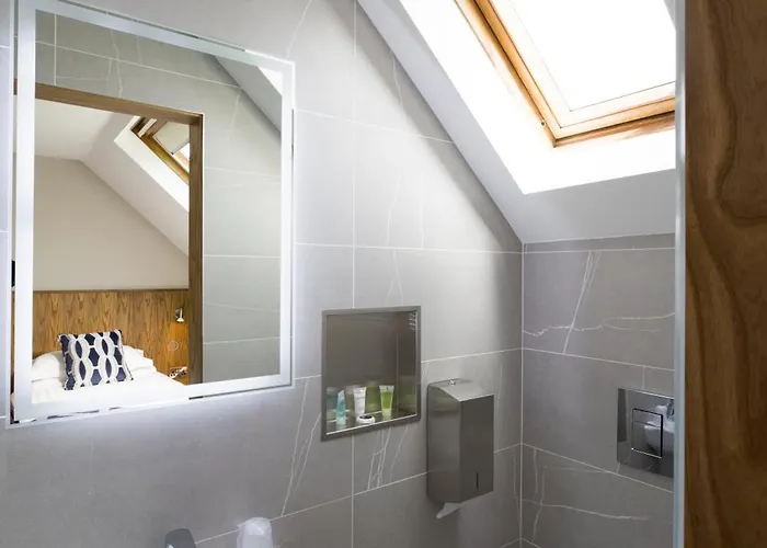 The Pub 게스트하우스 3*