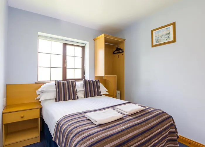 The Pub 게스트하우스