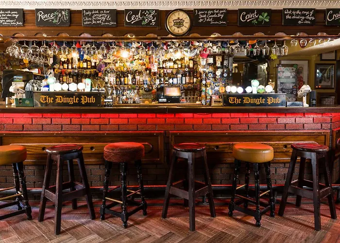 The Pub Konukevi 3*
