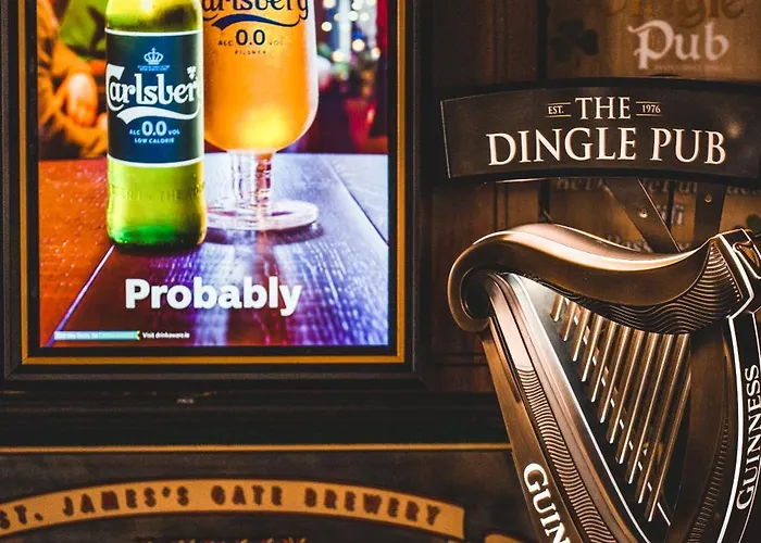 게스트하우스 The Pub 3*