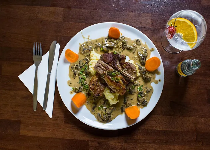 게스트하우스 The Pub 딩글