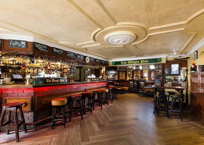 The Pub 3*