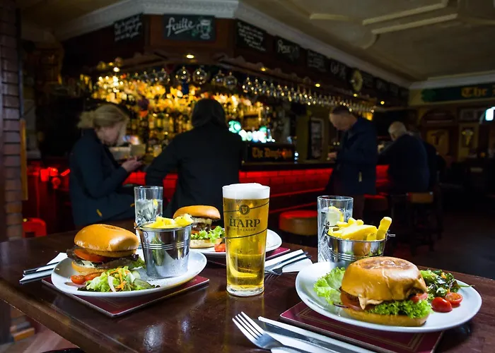 게스트하우스 The Pub 3*