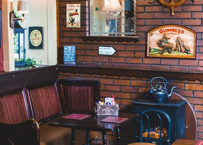 The Pub