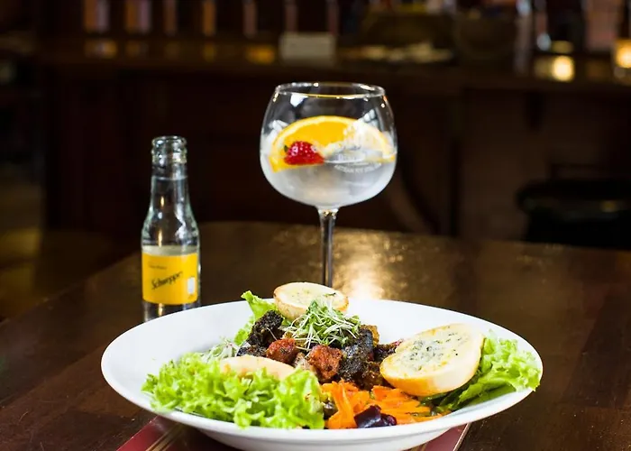 게스트하우스 The Pub