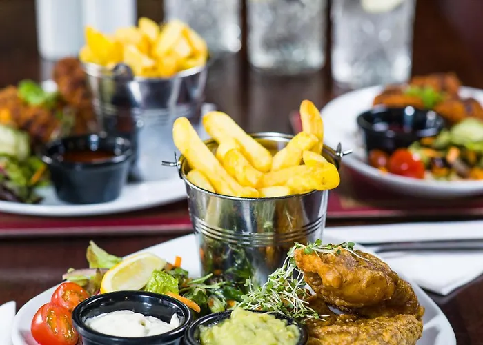 게스트하우스 The Pub 3*