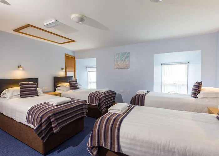 게스트하우스 The Pub 딩글