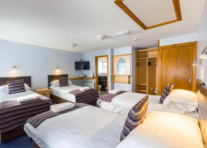 The Pub 게스트하우스