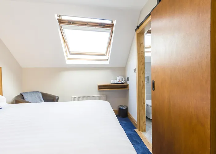 The Pub 게스트하우스 3*