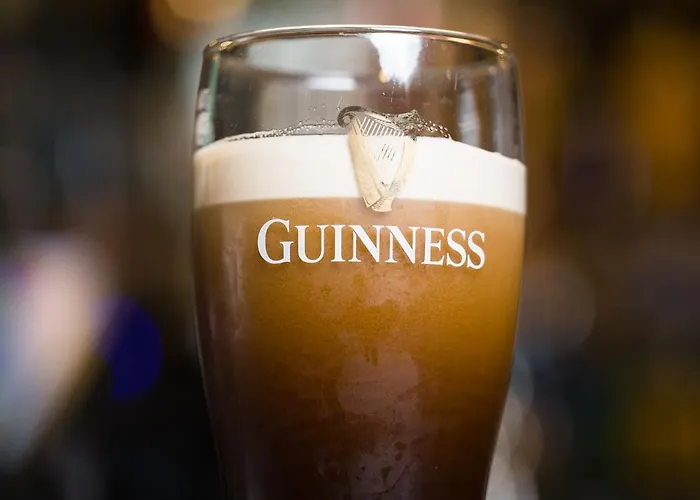 Konukevi The Pub Dingle