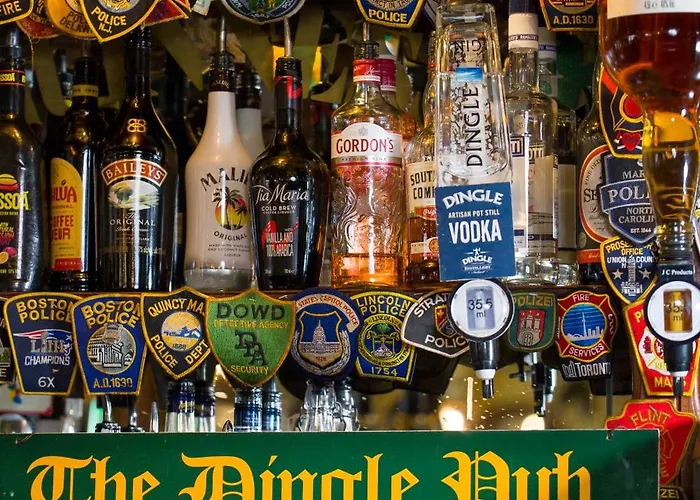The Pub 3* Dingle